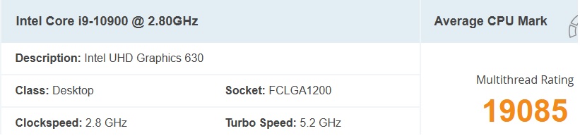 Dell Precision 3640 (09)